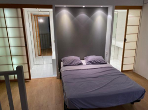 Beautiful 1-Bed Duplex Apartment in Beziers City